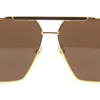 Kính mát (kính râm) Bottega Veneta BV1012S 003 chính hãng