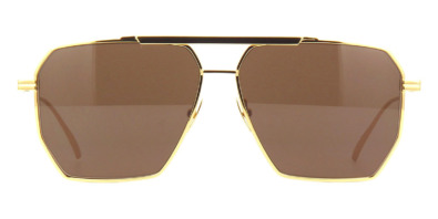 Kính mát (kính râm) Bottega Veneta BV1012S 003 chính hãng