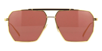 Kính mát (kính râm) Bottega Veneta BV1012S 005 chính hãng