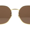 Bottega Veneta BV1014SK 003 6 Kính mát (kính râm) Bottega Veneta BV1014SK 003 chính hãng