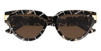 Kính mát (kính râm) Bottega Veneta BV1035S 003 chính hãng