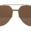 Kính mát (kính râm) Bottega Veneta BV1046S 002 chính hãng