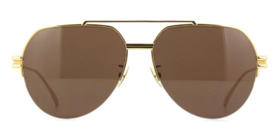 Kính mát (kính râm) Bottega Veneta BV1046S 002 chính hãng