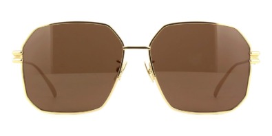 Kính mát (kính râm) Bottega Veneta BV1047S 002 chính hãng