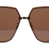 Kính mát (kính râm) Bottega Veneta BV1085SA 002 chính hãng