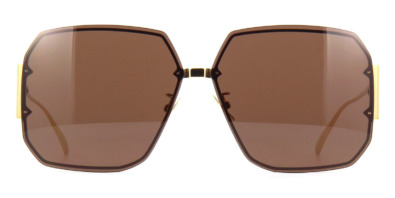Kính mát (kính râm) Bottega Veneta BV1085SA 002 chính hãng