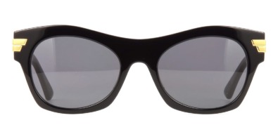 Kính mát (kính râm) Bottega Veneta BV1103S 001 chính hãng