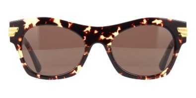 Kính mát (kính râm) Bottega Veneta BV1103S 002 chính hãng