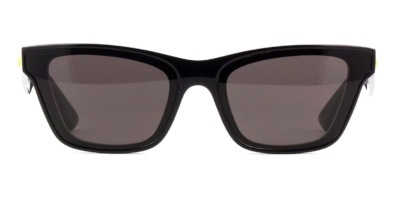 Kính mát (kính râm) Bottega Veneta BV1119S 001 chính hãng