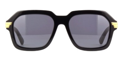 Kính mát (kính râm) Bottega Veneta BV1123S 001 chính hãng