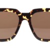 Kính mát (kính râm) Bottega Veneta BV1123S 002 chính hãng