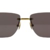 Kính mát (kính râm) Bottega Veneta BV1126S 002 chính hãng