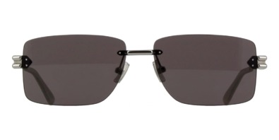 Kính mát (kính râm) Bottega Veneta BV1126S 003 chính hãng