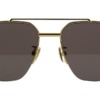 Kính mát (kính râm) Bottega Veneta BV1127S 002 chính hãng