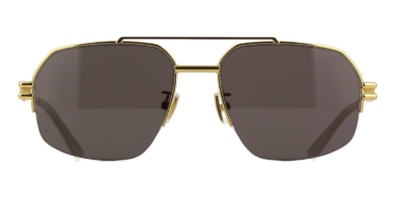 Kính mát (kính râm) Bottega Veneta BV1127S 002 chính hãng