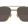Kính mát (kính râm) Bottega Veneta BV1128S 002 chính hãng