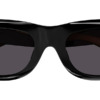 Kính mát (kính râm) Bottega Veneta BV1183S 001 chính hãng