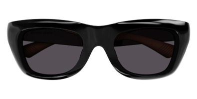 Kính mát (kính râm) Bottega Veneta BV1183S 001 chính hãng