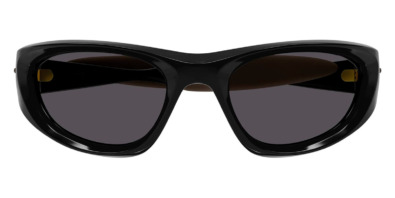 Kính mát (kính râm) Bottega Veneta BV1184S 001 chính hãng