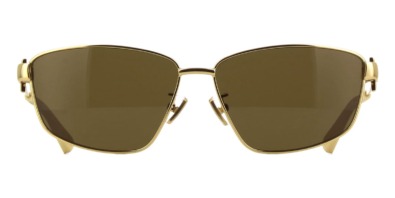Kính mát (kính râm) Bottega Veneta BV1185S 002 chính hãng