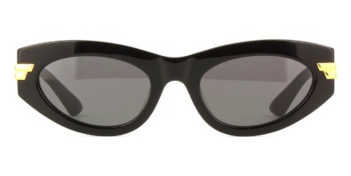 Kính mát (kính râm) Bottega Veneta BV1189S 001 chính hãng