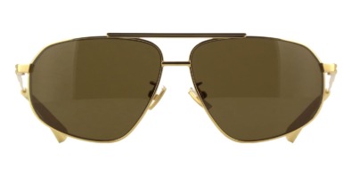 Kính mát (kính râm) Bottega Veneta BV1194S 002 chính hãng