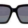 Kính mát (kính râm) Bottega Veneta BV1198SA 001 chính hãng