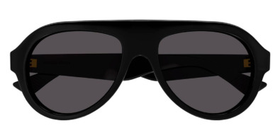 Kính mát (kính râm) Bottega Veneta BV1214S 001 chính hãng