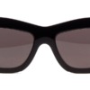 Kính mát (kính râm) Bottega Veneta BV1218S 001 chính hãng