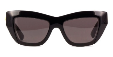 Kính mát (kính râm) Bottega Veneta BV1218S 001 chính hãng