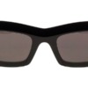 Kính mát (kính râm) Bottega Veneta BV1219S 001 chính hãng