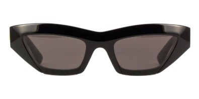 Kính mát (kính râm) Bottega Veneta BV1219S 001 chính hãng