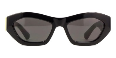 Kính mát (kính râm) Bottega Veneta BV1221S 001 chính hãng