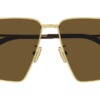 Kính mát (kính râm) Bottega Veneta BV1223S 005 chính hãng