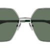 Kính mát (kính râm) Bottega Veneta BV1224S 003 chính hãng