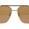 Kính mát (kính râm) Bottega Veneta BV1236S 002 chính hãng