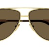 Bottega Veneta BV1240S 002 7 Kính mát (kính râm) Bottega Veneta BV1240S 002 chính hãng