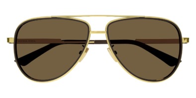 Kính mát (kính râm) Bottega Veneta BV1240S 002 chính hãng