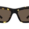 Kính mát (kính râm) Bottega Veneta BV1241S 002 chính hãng