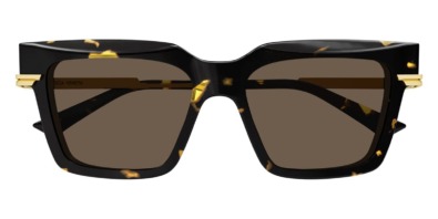 Kính mát (kính râm) Bottega Veneta BV1242S 002 chính hãng