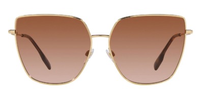 Kính mát (kính râm) Burberry Alexis BE3143 1109/13 chính hãng