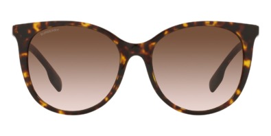 Kính mát (kính râm) Burberry Alice BE4333 3002/13 chính hãng