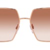 Kính mát (kính râm) Burberry Daphne BE3133 1337/13 chính hãng