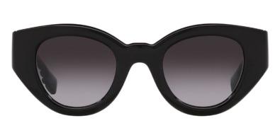 Kính mát (kính râm) Burberry Meadow BE4390 3001/8G chính hãng
