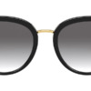 Kính mát (kính râm) Burberry Willow BE4316 3853/11 chính hãng