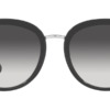 Kính mát (kính râm) Burberry Willow BE4316 4007/8G chính hãng