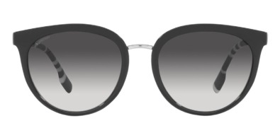 Kính mát (kính râm) Burberry Willow BE4316 4007/8G chính hãng