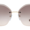 Bvlgari 6105B 278/3B 7 Kính mát (kính râm) Bvlgari 6105B 278/3B chính hãng