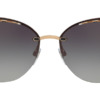 Kính mát (kính râm) Bvlgari 6110 2014/8G chính hãng