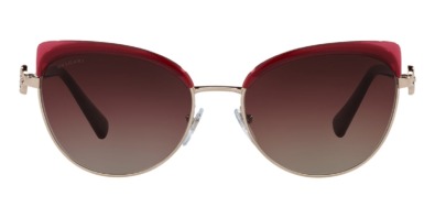 Kính mát (kính râm) Bvlgari Fiorever 6158B 2014/E2 chính hãng